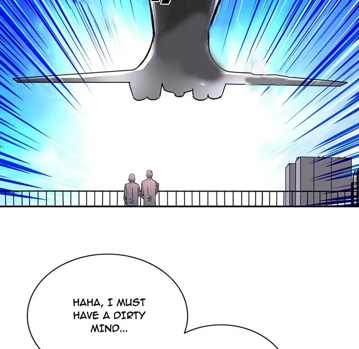 Midnight Toy Shop Chapter 22 page 23 - 