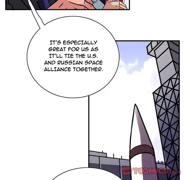 Midnight Toy Shop Chapter 22 page 26 - 