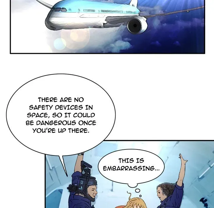 Midnight Toy Shop Chapter 22 page 29 - 