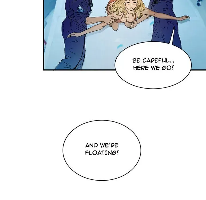 Midnight Toy Shop Chapter 22 page 30 - 