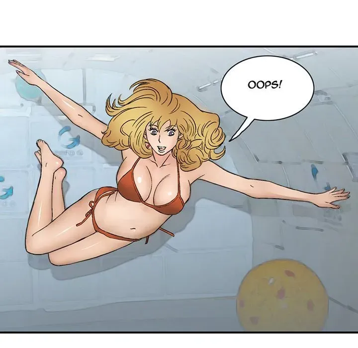 Midnight Toy Shop Chapter 22 page 31 - 