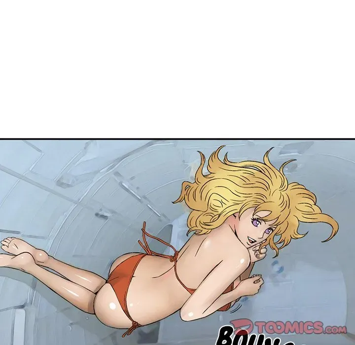 Midnight Toy Shop Chapter 22 page 32 - 