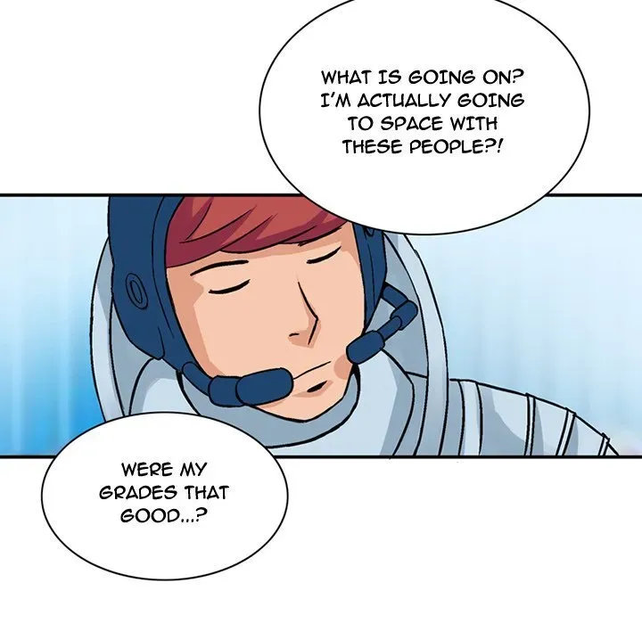 Midnight Toy Shop Chapter 22 page 39 - 