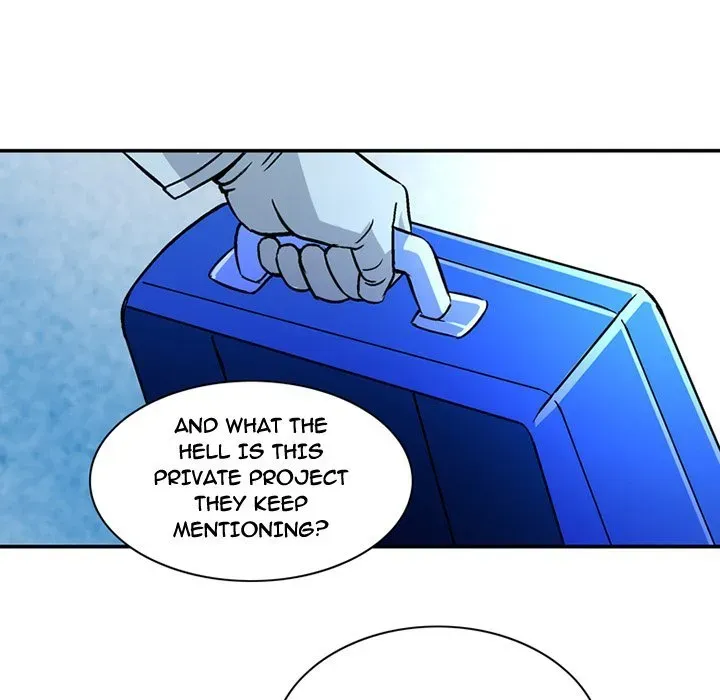 Midnight Toy Shop Chapter 22 page 40 - 
