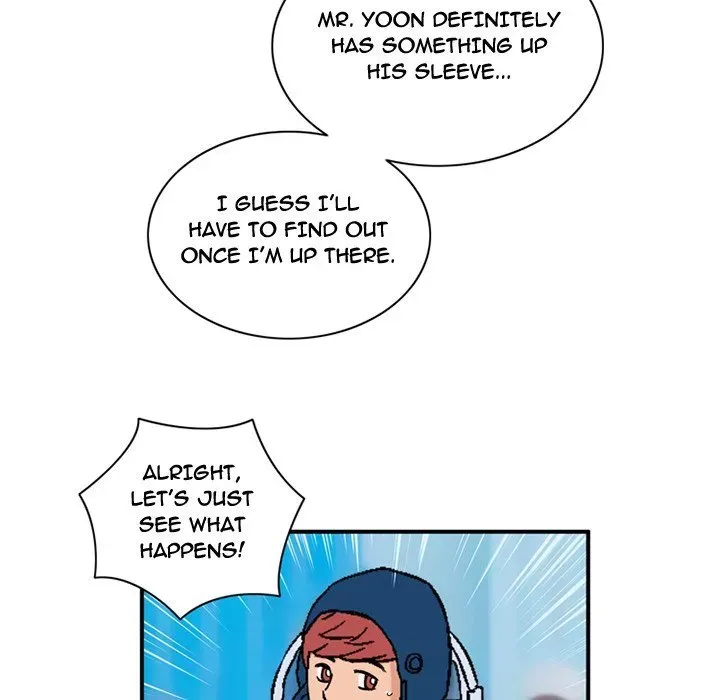 Midnight Toy Shop Chapter 22 page 41 - 