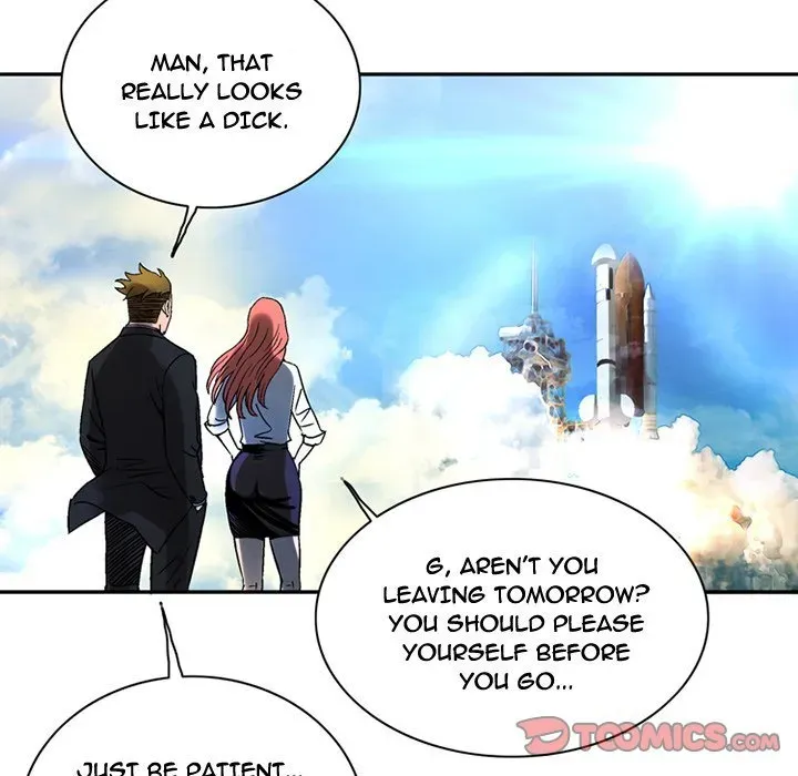 Midnight Toy Shop Chapter 22 page 44 - 