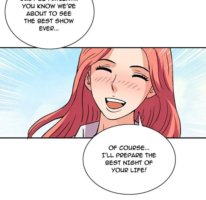 Midnight Toy Shop Chapter 22 page 45 - 