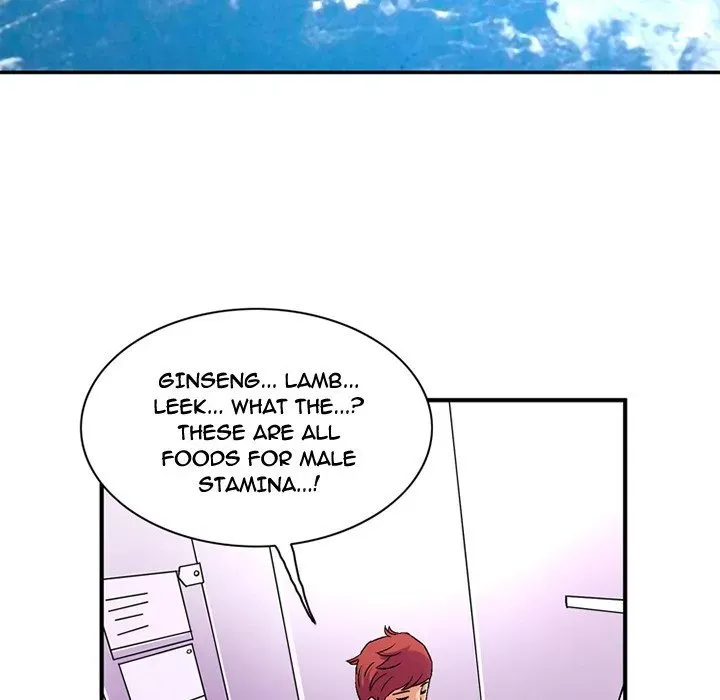 Midnight Toy Shop Chapter 22 page 53 - 