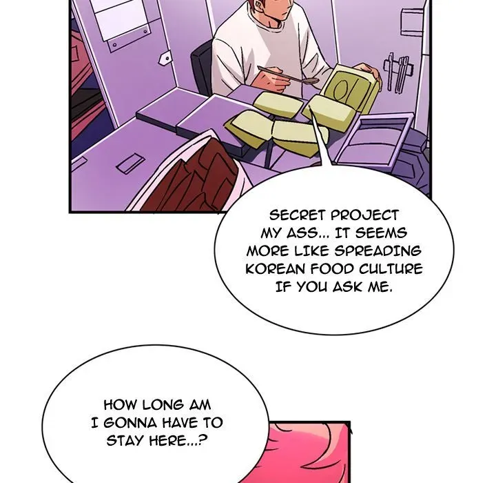 Midnight Toy Shop Chapter 22 page 54 - 