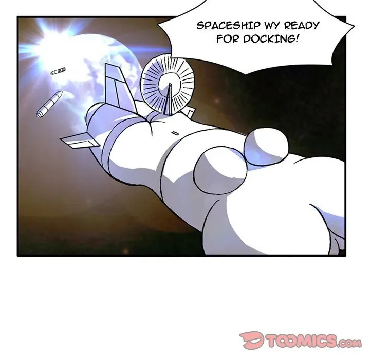 Midnight Toy Shop Chapter 22 page 56 - 