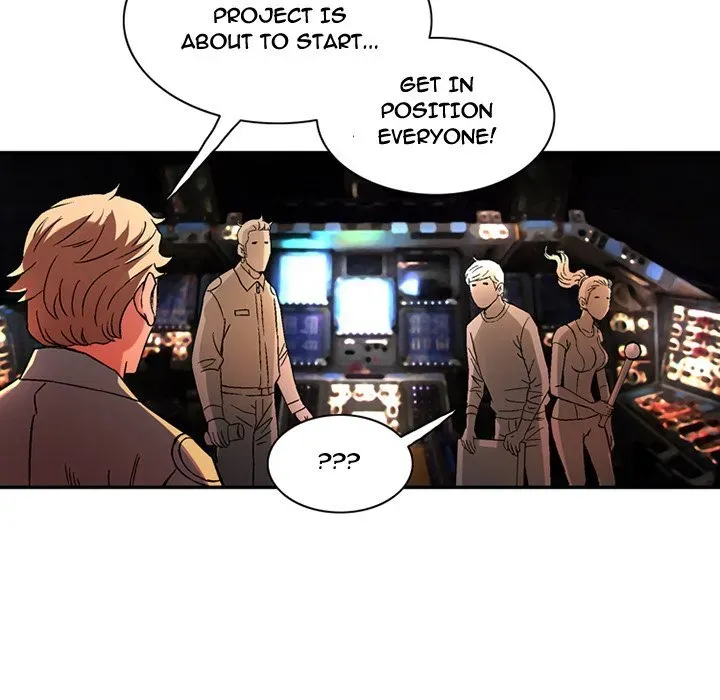 Midnight Toy Shop Chapter 22 page 58 - 