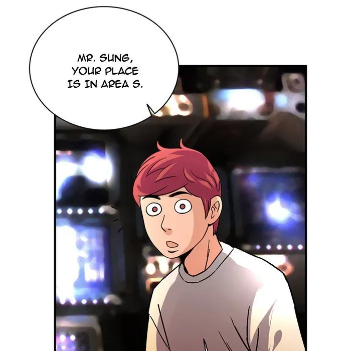 Midnight Toy Shop Chapter 22 page 59 - 