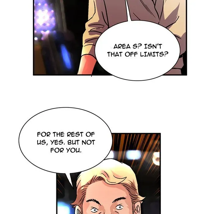 Midnight Toy Shop Chapter 22 page 60 - 