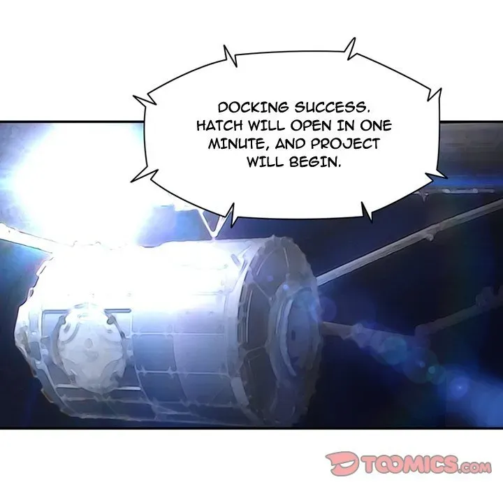 Midnight Toy Shop Chapter 22 page 62 - 