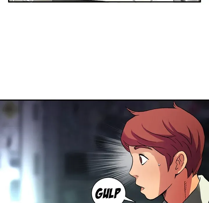 Midnight Toy Shop Chapter 22 page 64 - 