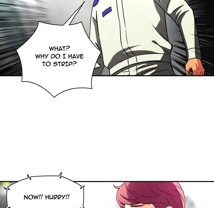 Midnight Toy Shop Chapter 22 page 66 - 