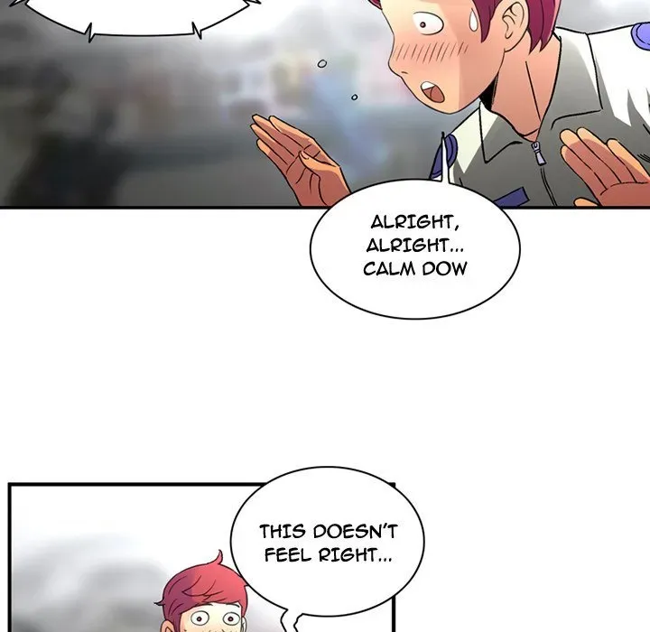Midnight Toy Shop Chapter 22 page 67 - 