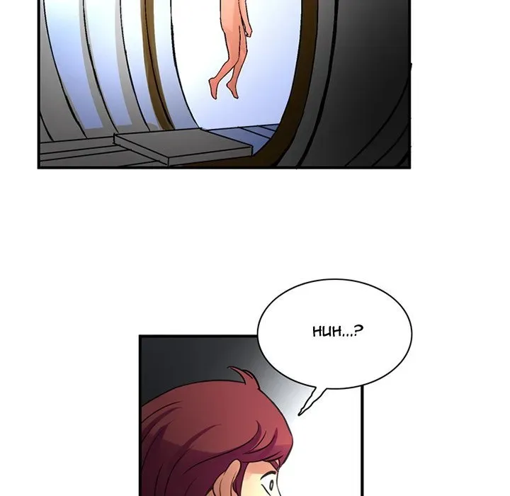 Midnight Toy Shop Chapter 22 page 70 - 