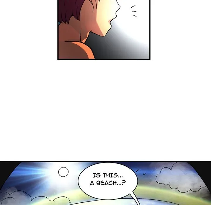 Midnight Toy Shop Chapter 22 page 71 - 