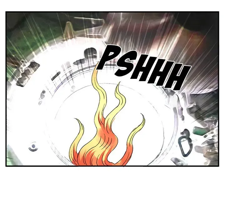 Midnight Toy Shop Chapter 22 page 73 - 