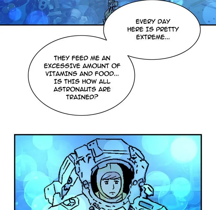Midnight Toy Shop Chapter 22 page 9 - 