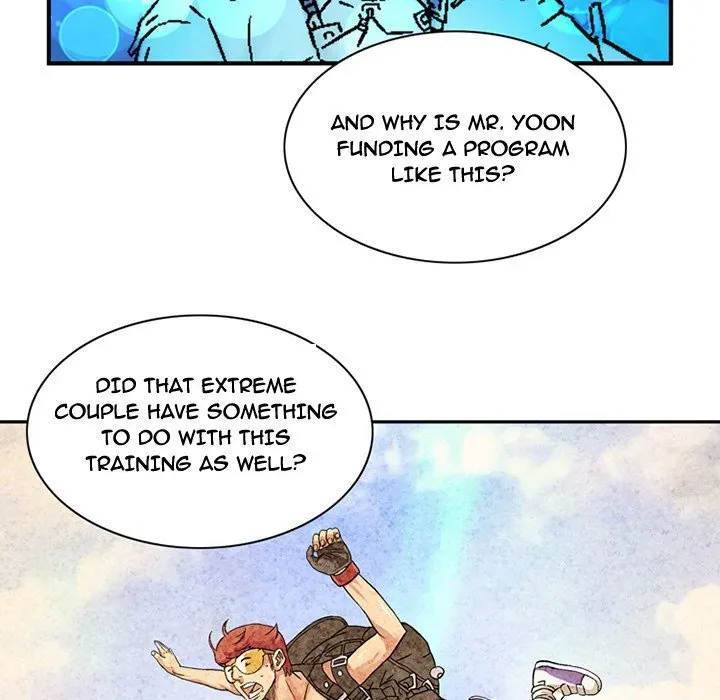 Midnight Toy Shop Chapter 22 page 10 - 