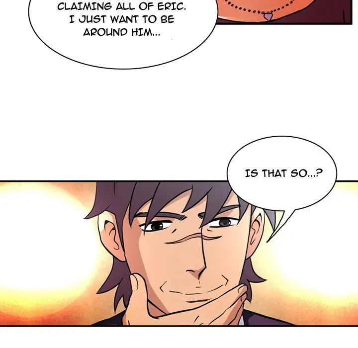 Midnight Toy Shop Chapter 23 page 12 - 