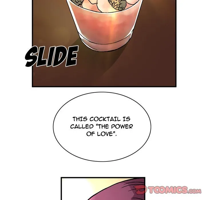 Midnight Toy Shop Chapter 23 page 14 - 