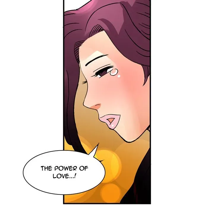 Midnight Toy Shop Chapter 23 page 15 - 