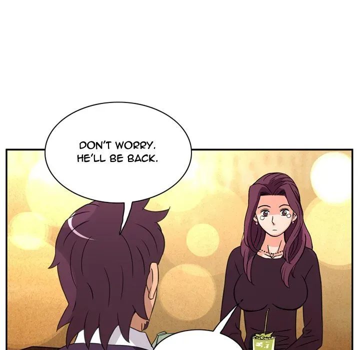 Midnight Toy Shop Chapter 23 page 16 - 