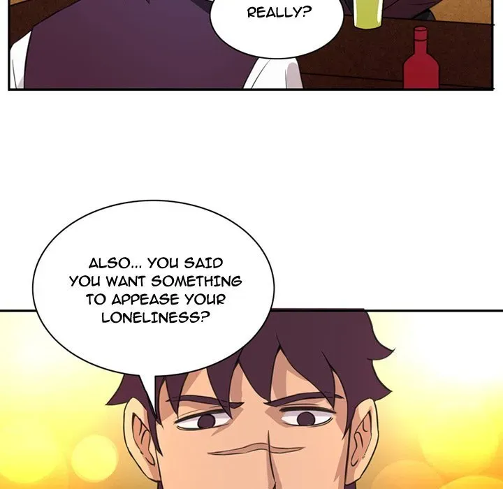 Midnight Toy Shop Chapter 23 page 17 - 