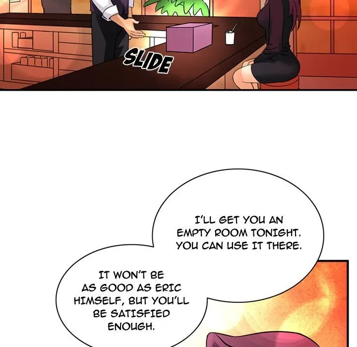 Midnight Toy Shop Chapter 23 page 19 - 