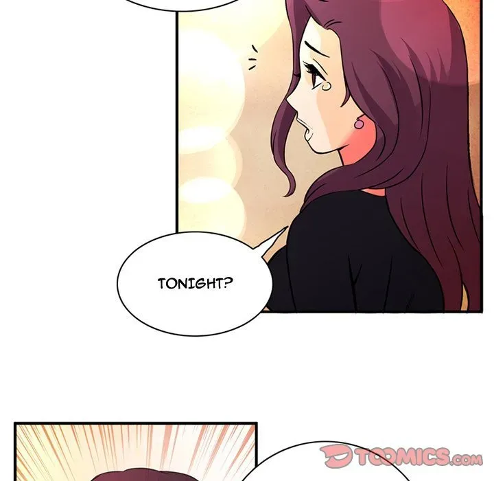 Midnight Toy Shop Chapter 23 page 20 - 