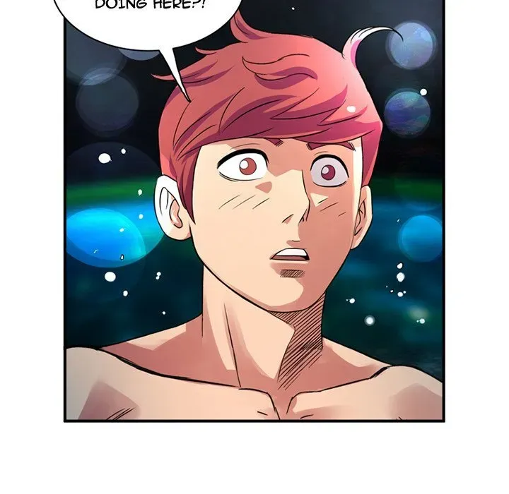 Midnight Toy Shop Chapter 23 page 25 - 