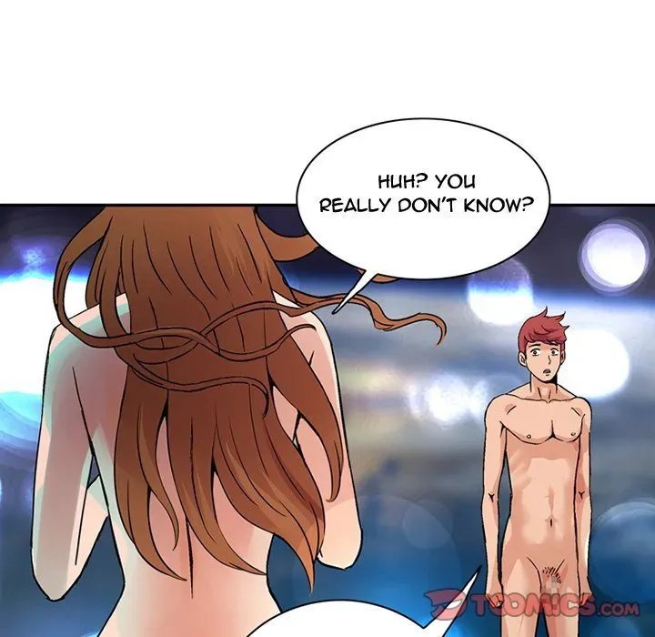 Midnight Toy Shop Chapter 23 page 26 - 