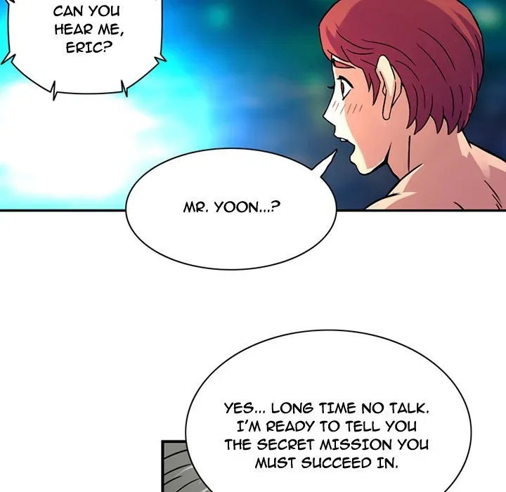 Midnight Toy Shop Chapter 23 page 28 - 