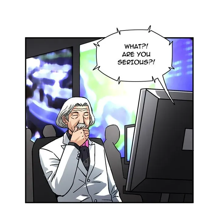 Midnight Toy Shop Chapter 23 page 30 - 