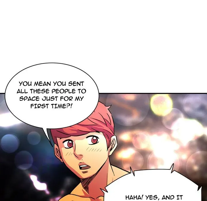 Midnight Toy Shop Chapter 23 page 31 - 
