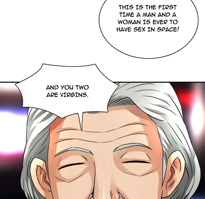 Midnight Toy Shop Chapter 23 page 33 - 
