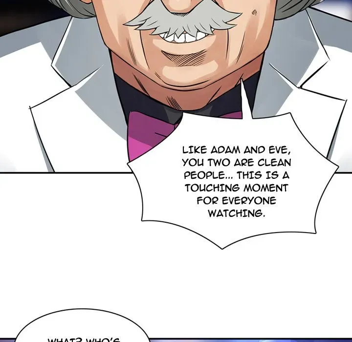 Midnight Toy Shop Chapter 23 page 34 - 