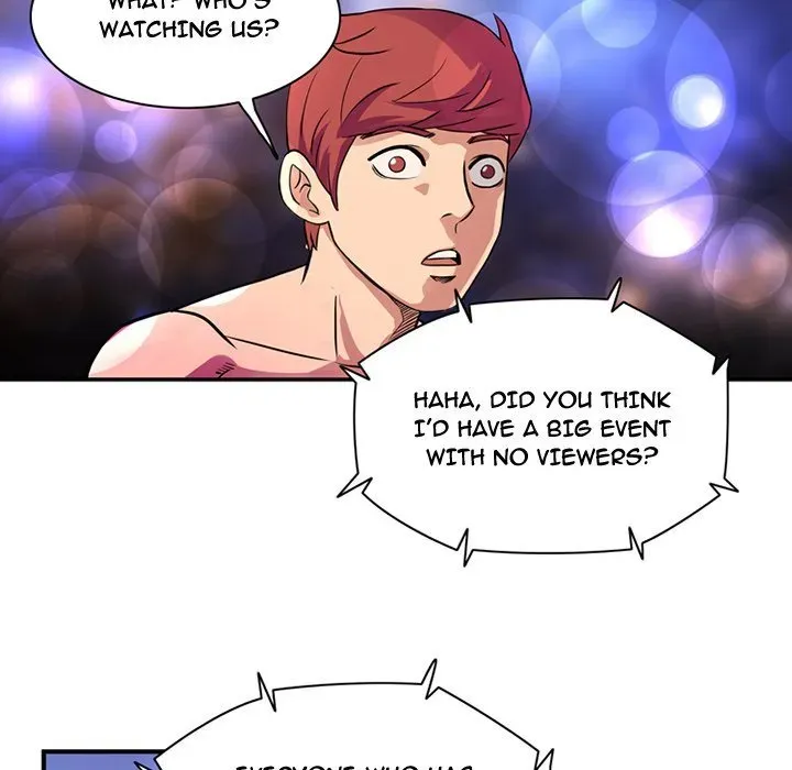 Midnight Toy Shop Chapter 23 page 35 - 
