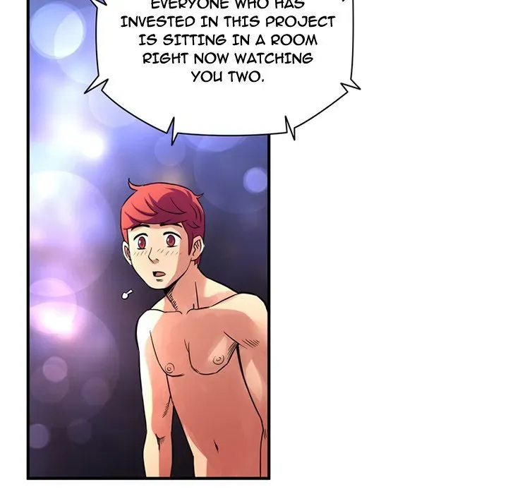 Midnight Toy Shop Chapter 23 page 36 - 