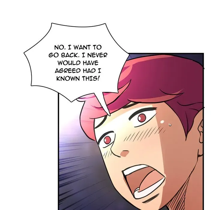 Midnight Toy Shop Chapter 23 page 37 - 
