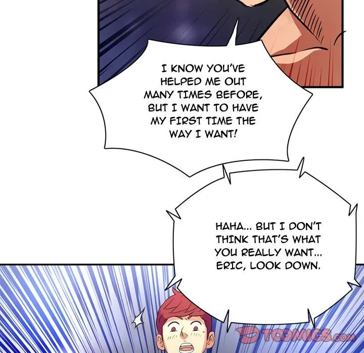 Midnight Toy Shop Chapter 23 page 38 - 