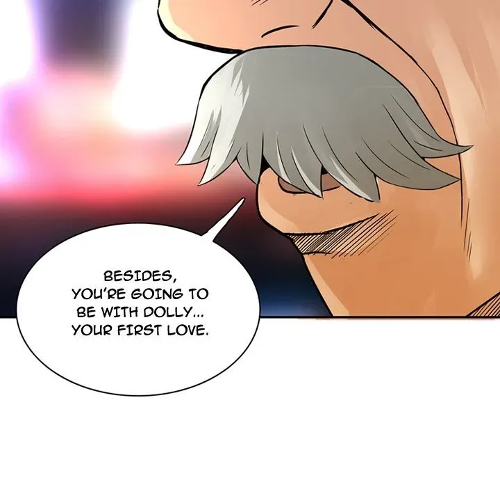 Midnight Toy Shop Chapter 23 page 40 - 