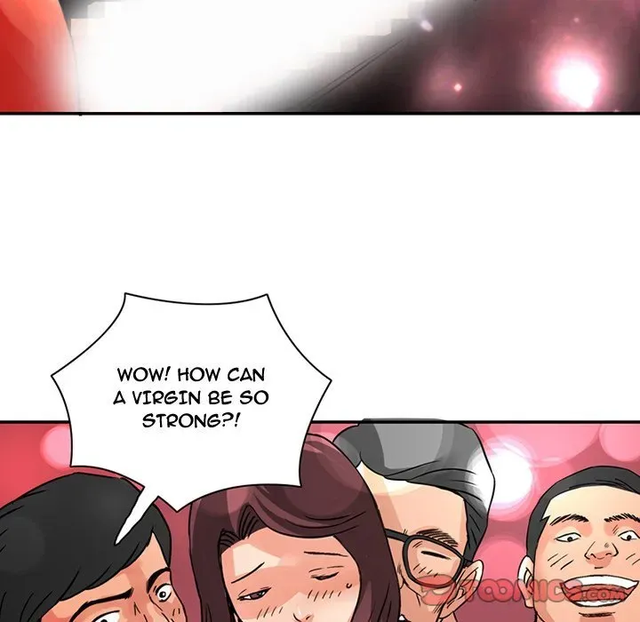 Midnight Toy Shop Chapter 23 page 44 - 