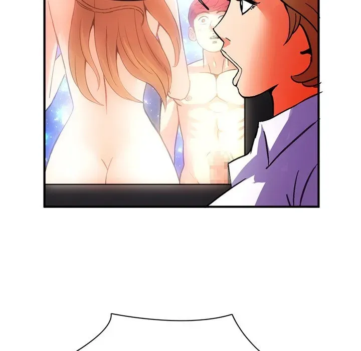 Midnight Toy Shop Chapter 23 page 46 - 