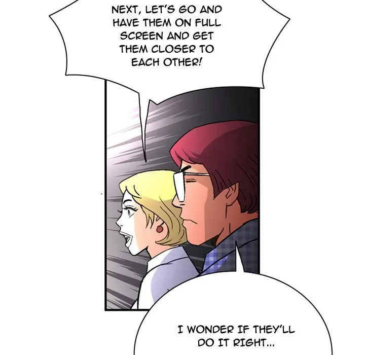 Midnight Toy Shop Chapter 23 page 47 - 