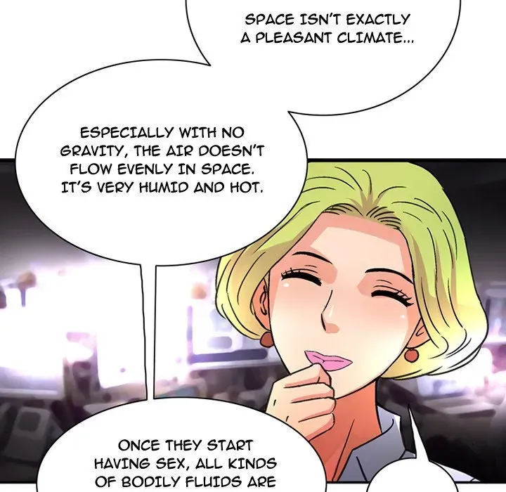 Midnight Toy Shop Chapter 23 page 48 - 