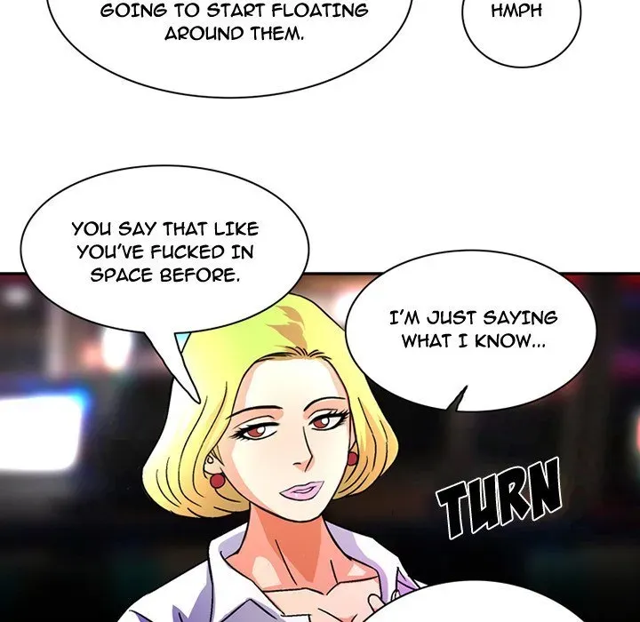 Midnight Toy Shop Chapter 23 page 49 - 
